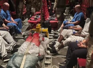 US deports eight men to South Sudan after legal battle