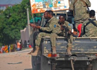 Puntland Deploys New Troops to Sanaag and Sool Amid Rising Tensions with Federal Government