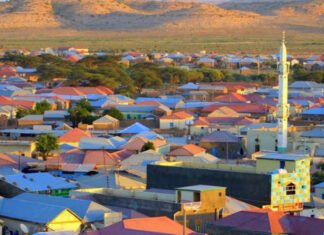 High-Level Conference Set to Shape SSC-Khatumo’s Future Kicks Off in Lasanod