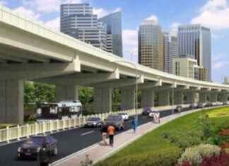 Nairobi Police Seal Off Key Roads to Block Protesters from Entering City Centre