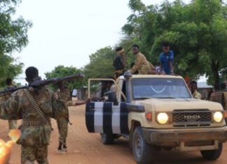 Calm Returns to Moqokori After Al-Shabaab Suicide Bombing and Clashes