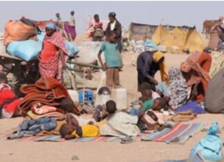 UN warns of worsening humanitarian crisis in Sudan as displacement, hunger and disease escalate