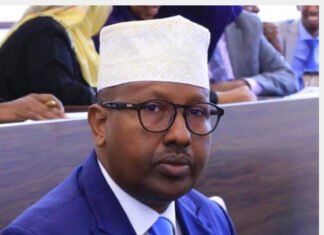 Somalia’s Defense Minister Denies Deployment of Federal Troops to Sool and Sanaag