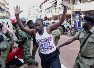 Death Toll Rises to 31 in Kenya’s Worsening Anti-Government Protests