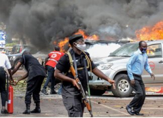 Al-Shabaab Launches Deadly Attacks in Kenya’s North Eastern Region