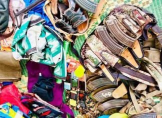 Somali National Army Launches Offensive Against Al-Shabaab Base in Bay Region