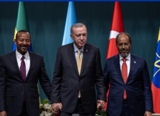 Turkey’s Mediation Between Somalia and Ethiopia Quietly Collapses