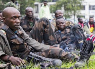 Qatar Hosts DR Congo, M23 Rebels Peace Talks