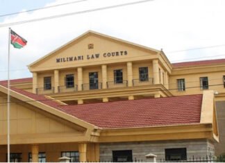 Kenya’s High Court Defends the Right to Protest, Blocks Police from Closing Off Nairobi CBD