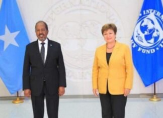 IMF approves $10 million disbursement to Somalia amid economic challenges