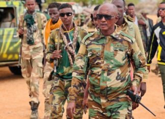 Ali Jeyte: “Moqokori Was Not Taken by Force from Us”