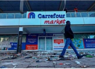 Regional Conflicts in Kenya, Sudan, and DRC Threaten East and Central African Business Landscape