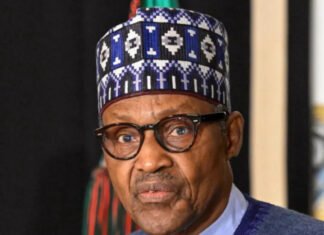 Former Nigerian President Muhammadu Buhari Dies at 82 in London