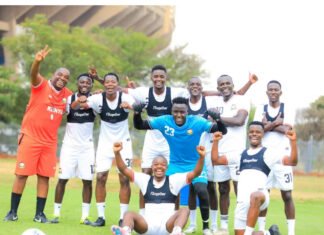 CAF officially confirms 2024 CHAN for Kenya, Tanzania and Uganda after final inspection