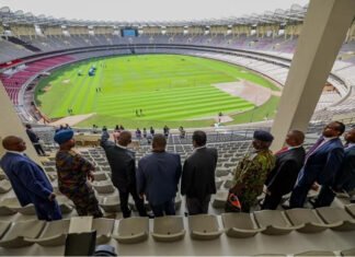 Caf clears path for Kenya, Uganda and Tanzania to co-host 2024 CHAN