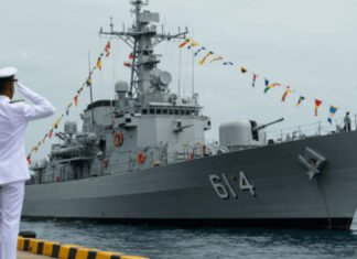 Ethiopia’s Maritime Ambitions and Its Secret Plans for Somalia and Eritrea