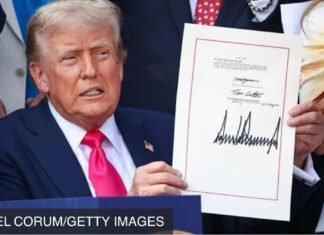 U.S. Imposes New 3.5% Tax on Remittances, Raising Alarm for Millions Dependent on Family Support Abroad