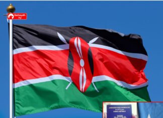 Kenya’s Visa Exemption Fuels New Diplomatic Dispute with Somalia