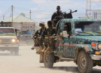 Somalia: Puntland and Warsangali Clan Clash over SSC-Khatumo Formation