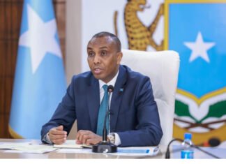 Somali Government Sets Timeline for Launch of Oil Drilling Operations
