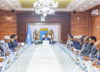 Somali PM Hamza Orders Immediate Relief for Drought-Hit Awdal Region