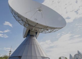 Somalia Launches First Modern Media Satellite Teleport in 35 Years