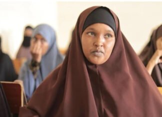 Rising Above Displacement: A Young Girl’s Vision to Improve Learning in Somalia’s Marginalized Communities