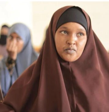 Rising Above Displacement: A Young Girl’s Vision to Improve Learning in Somalia’s Marginalized Communities