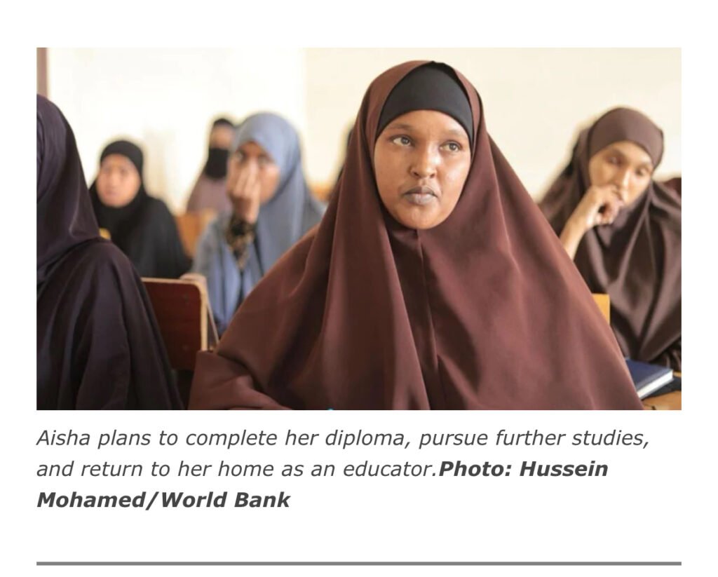 somalia
