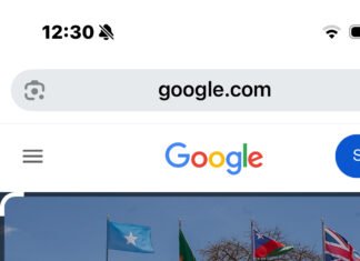 UK Hands Over Military Training Base to Somali Government