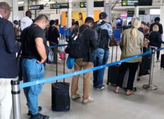 Kenya Leads the Way in African Unity with Visa-Free Entry for All Africans