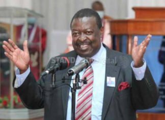 Kenya Issues Formal Apology to Gulf Nations Over Sudan War