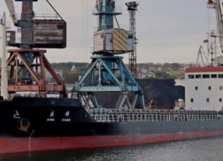 Puntland Seizes Turkish Arms Ship Off Somalia’s Coast, Escalating Political Tensions