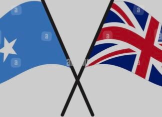 UK Issues Travel Warning for Somalia Over Security Concerns