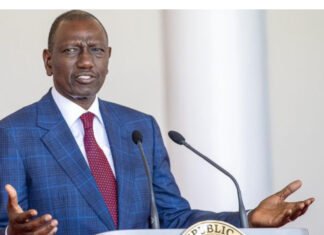 Kenyan Human Rights Groups Decry Ruto’s Authoritarian Rule