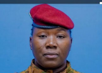 Burkina Faso’s Humanitarian Success: 99% of Targets Achieved Without Western Aid