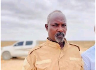 Somali Security Official Injured in Nugaal Region