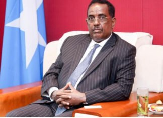 Somali Federal Government Condemns Jubaland’s Armed Assault in Beled-Hawo