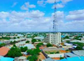 Tensions Escalate in Beled-Hawo as Federal and Jubaland Forces Clash