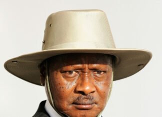 Ugandan president orders arrests of election officials over malpractice