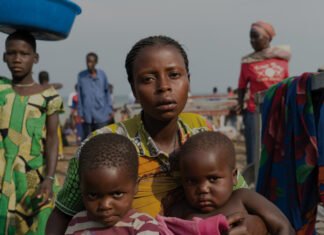 DR Congo, Rwanda, and UNHCR Agree to Fast-Track Voluntary Refugee Returns in Tripartite Talks