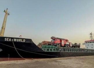 Somalia: Turkish Arms Seizure Heightens Tensions Between Federal Government and Puntland