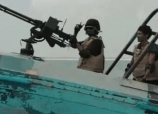 Yemeni’s Forces Intercept Livestock Vessel from Bosaso Amid Rising Red Sea Security Tensions