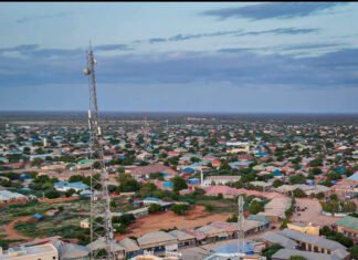 Somali Government releases statement on today’s fighting in Beled-Hawo, Gedo Region