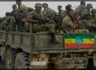 Ethiopian Troops Attacked on a Somali National Intelligence Base in Doolow