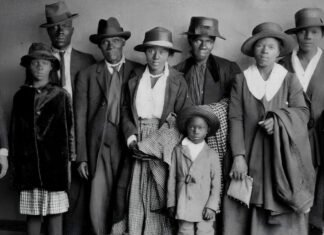 African Americans Embrace Reverse Migration, Finding New Roots in Kenya