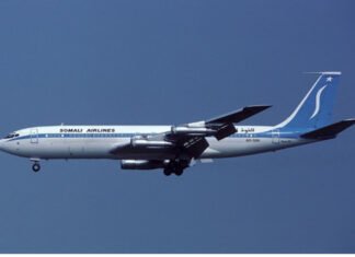Somalia Revives National Carrier with Airbus Deal After 33-Year Hiatus