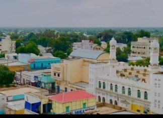 Fresh Military Operation Targets Al-Shabaab in Beledweyne Town