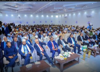 Somalia’s SSC-Khaatumo State Enters MP Selection Phase