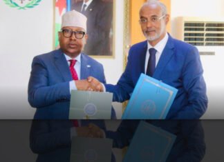 Djibouti Expands Military in Somalia After Signing New Pact